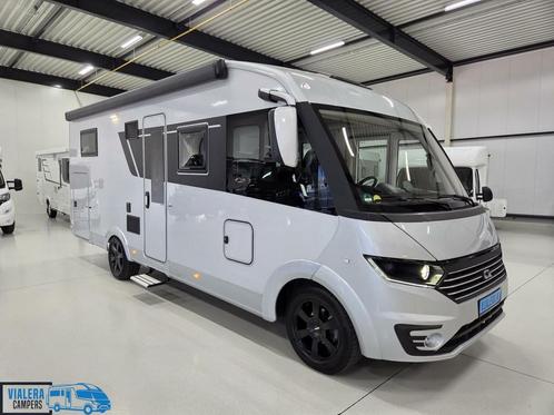 Adria Sonic Supreme 700 DL *AUTOMAAT 180pk* Face to face, Caravans en Kamperen, Campers, Bedrijf, Integraal, tot en met 4, Adria