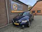 Volvo V50 1.6 D2 S/S Limited Edition (bj 2012), Auto's, Voorwielaandrijving, Euro 5, Gebruikt, Zwart