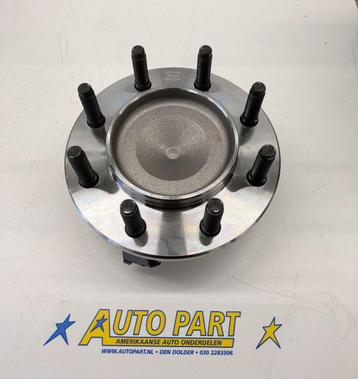 Dodge Ram 2500/3500 wiellager 2003-2008 beschikbaar voor biedingen