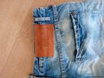 Dsq spijkerbroek maat 44, Dsquared2, Blauw, Overige jeansmaten, Ophalen of Verzenden