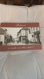 Boekje: Helmond in oude ansichten deel 1, Boeken, Ophalen of Verzenden