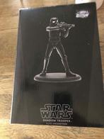 Star Wars Elite Trooper genummerd Collector's Item, Ophalen of Verzenden, Nieuw, Actiefiguurtje