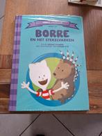 Nieuw in verpakking borre kinderboek, Boeken, Ophalen of Verzenden, Zo goed als nieuw