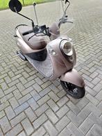 Nette mio rijd prima, Ophalen, Zo goed als nieuw, Benzine, Mio