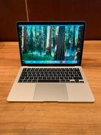 MacBook Air 13,3” 2020 i3 8GB 256GB SSD, 256 GB, Qwerty, 8 GB, 13 inch