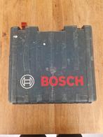 Bosch GSR professional accuboormachine, Doe-het-zelf en Verbouw, Gereedschap | Boormachines, Ophalen of Verzenden, Gebruikt, Boor- en Schroefmachine