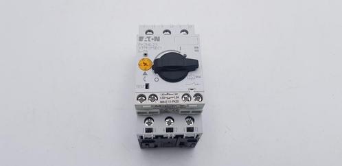 Eaton Motorbeveiligingsschakelaar XTPR2P5BC1 PKZM 0-2,5 (1x), Hobby en Vrije tijd, Elektronica-componenten, Gebruikt, Ophalen of Verzenden