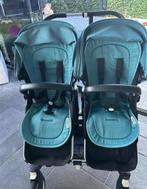 Bugaboo Donkey - Duowagen, Kinderen en Baby's, Kinderwagens en Combinaties, Zo goed als nieuw, Ophalen, Kinderwagen, Duowagen