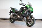 Kawasaki VERSYS 1000 SE (bj 2021), Motoren, Motoren | Kawasaki, Bedrijf, Meer dan 35 kW, Toermotor