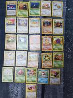 jungle pokemon kaarten set, Ophalen of Verzenden