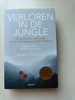 Marja West - Verloren in de jungle, Ophalen of Verzenden, Zo goed als nieuw, Marja West; Jürgen Snoeren, Natuurwetenschap