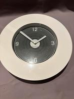 Diamantini & Domeniconi Wandklok - Italiaans Design, Huis en Inrichting, Ophalen of Verzenden, Nieuw, Analoog, Wandklok