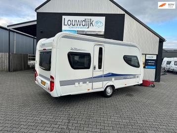 HOBBY La Vita 460 UFE ’10 (Mover, Fransbed) beschikbaar voor biedingen