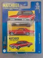 Matchbox 1964 Buick Riviera.   Matchbox Collectors, Ophalen of Verzenden, Nieuw, Auto