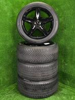 Originele 20 inch Mercedes AMG velgen banden ML GLE W166, Gebruikt, 265 mm, Banden en Velgen, Germany