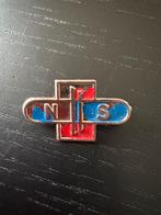 Speldje NS, Verzamelen, Speldjes, Pins en Buttons, Ophalen of Verzenden, Zo goed als nieuw, Overige onderwerpen