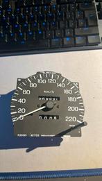Kilometer teller 100NX, Ophalen of Verzenden, Nieuw