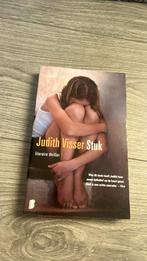 Judith Visser - Stuk, Ophalen of Verzenden, Zo goed als nieuw, Judith Visser
