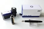 Montblanc Meisterstück 146 Legrand Vulpen 14K Medium punt, Ophalen of Verzenden, Zo goed als nieuw, Vulpen, Mont Blanc