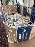 Baby box / play pen, Kinderen en Baby's, Boxen, Ophalen, Gebruikt