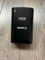 Canon Speedlite 90EX, Audio, Tv en Foto, Fotografie | Flitsers, Ophalen of Verzenden, Zo goed als nieuw, Canon