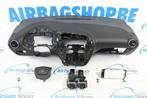 Airbag set - Dashboard Seat Leon 1P (2005-2012)