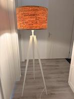 Zuiver Vloerlamp - Stijlvol Design, Ophalen, Zo goed als nieuw, Metaal, 150 tot 200 cm