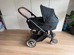 Mutsy Kinderwagen - Mitsy Model, Kinderwagen, Gebruikt, Mutsy, Verstelbare duwstang