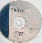 Concerto. Voor Klarinet. + Cd. Nieuw ongebruikt., Muziek en Instrumenten, Bladmuziek, Klassiek, Nieuw, Ophalen of Verzenden, Klarinet