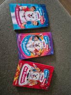 Rutger, Thomas & Paco - 3 Boeken, Ophalen of Verzenden, Zo goed als nieuw, Rutger, Thomas & Paco, Fictie algemeen