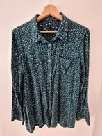 Groene blouse - maat L, Maat 42/44 (L), Ophalen of Verzenden, Zo goed als nieuw, Hema