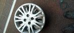 4 stuks hyundai  i20, Auto diversen, Wieldoppen, Ophalen of Verzenden, Zo goed als nieuw