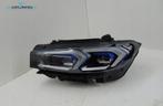 BMW 3 G20 G21 LCI Facelift Laser Led Koplamp links