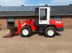O & K Shovel Loader MARGE (bj 1995), Zakelijke goederen, Machines en Bouw | Kranen en Graafmachines, Wiellader of Shovel