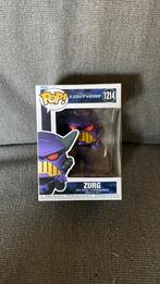 Funko pop! Zurg (1214), Verzenden, Zo goed als nieuw