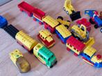 Duplo trein, Kinderen en Baby's, Speelgoed | Duplo en Lego, Ophalen of Verzenden, Zo goed als nieuw, Duplo