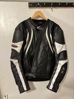Nishua motorhelm, Lookwell motorjas, Motoren, Kleding | Motorkleding, Ophalen of Verzenden, Tweedehands, Heren, Overall