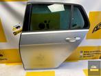 Volkswagen Golf 7 Links achter portier Origineel LA7W, Gebruikt, Ophalen of Verzenden, Links, Volkswagen