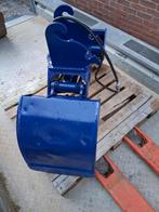 Eurograb sorteerknijper cw05, Ophalen of Verzenden