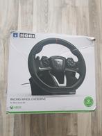 Hori Racing Wheel Overdrive (Xbox Series X/Xbox One/PC, Xbox One, Ophalen of Verzenden, Zo goed als nieuw