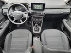Dacia Jogger 1.6 Hybrid 140 Expression 7p Automaat / 7- pers, Auto's, Dacia, Gebruikt, 4 cilinders, 7 stoelen, Bedrijf