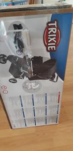 Nieuwe Trixie Hondenbuggy in Verpakking!, Ophalen