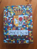 Sam & Sam Clark - Casa Moro, Boeken, Ophalen of Verzenden, Gelezen, S. Clark
