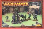 Warhammer Fantasy Old World Orcs and Goblins Rock Lobber, ., Warhammer, Ophalen of Verzenden, Zo goed als nieuw