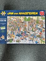Jan van Haasteren puzzel, Hobby en Vrije tijd, Ophalen, 500 t/m 1500 stukjes, Zo goed als nieuw, Legpuzzel