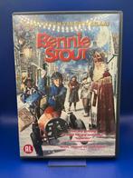 Bennie Stout DVD - De Grote Film van Sinterklaas, Alle leeftijden, Verzenden, Gebruikt