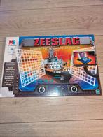 Zeeslag spel - Puntgaaf!, Een of twee spelers, Ophalen of Verzenden, Zo goed als nieuw, MB Spellen