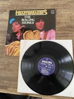 The Rolling Stones – Heartbreakers (19 Love Songs), Ophalen of Verzenden, Zo goed als nieuw, 12 inch, Poprock