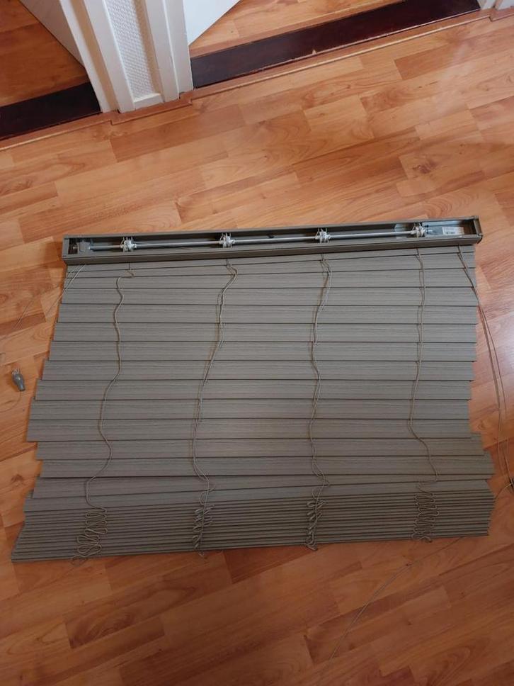 Jaloezieën - Diverse Maten Beschikbaar, Huis en Inrichting, Stoffering | Gordijnen en Lamellen, Gebruikt, 100 tot 150 cm, 100 tot 150 cm