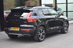 Volvo XC40 T5 262pk Inscription | Schuifdak | Harman Kardon, Euro 6, Met garantie (alle), 24 maanden, Zwart